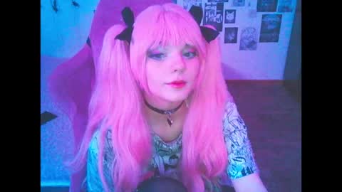 BerrieKitten online show from April 30, 2026, 11:53 pm