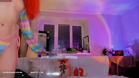 Hi Im NikaComing back online on Monday 3 online show from February 22, 2025, 2:19 pm