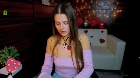 Alma online show from February 18, 2025, 2:27 am