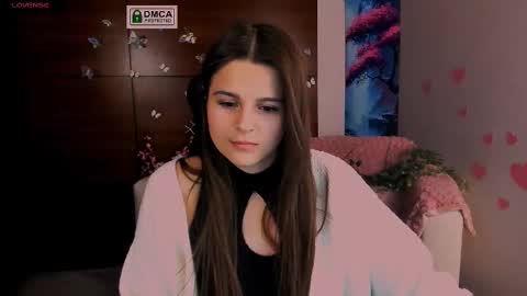 Alma online show from February 23, 2025, 9:05 pm