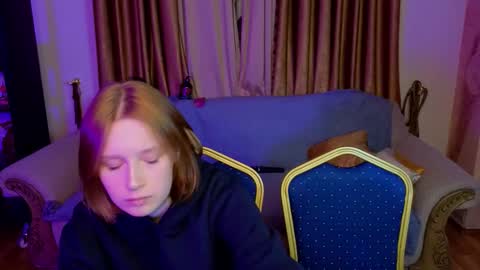 Snapshot of berry_assortment chatting on September 20, 2025, 7:15 pm Your sweet Tara and Eva online show from September 20, 2025, 7:15 pm