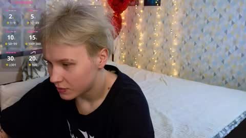 Your sweet Tara and Eva online show from February 18, 2026, 11:06 am