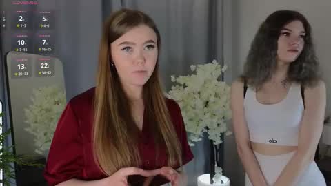 Snapshot of berry_bloom chatting on October 11, 2025, 4:33 am Aurora online show from October 11, 2025, 4:33 am