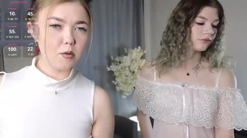 Snapshot of berry_bloom chatting on October 25, 2025, 10:34 am Aurora online show from October 25, 2025, 10:34 am