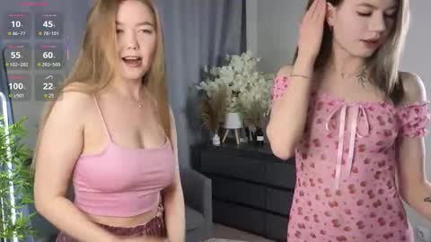 Snapshot of berry_bloom chatting on November 7, 2025, 10:26 am Aurora online show from November 7, 2025, 10:26 am