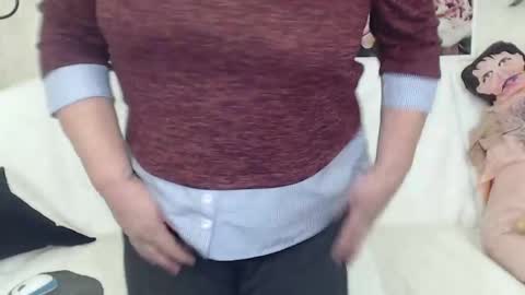 BerryShickX online show from February 9, 2025, 1:03 pm