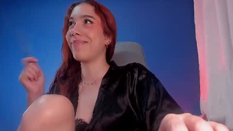 Snapshot of berryxberry chatting on July 3, 2026, 3:02 am berryxbaby online show from July 3, 2026, 3:02 am