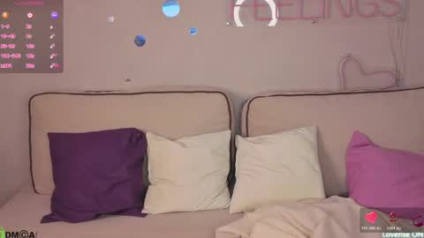 Berta  online show from May 14, 2026, 12:17 am