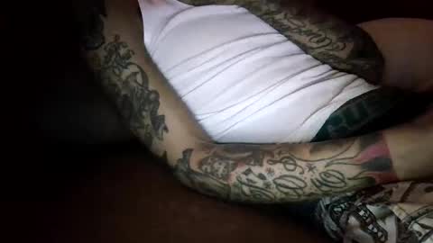 ToxicPipe757 online show from January 26, 2025, 12:16 am