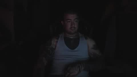 berto3389 online show from October 7, 2025, 12:41 am