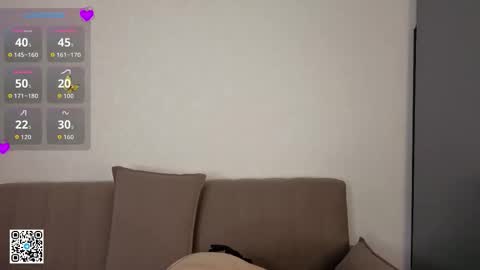 Eva online show from March 6, 2026, 5:04 am