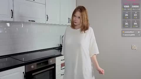 Eva online show from July 30, 2026, 6:56 am