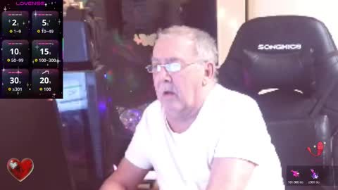 jean online show from March 9, 2026, 5:06 pm