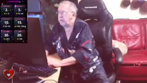 jean online show from March 10, 2026, 7:35 am