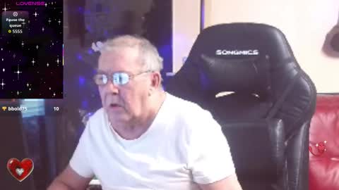 jean online show from March 11, 2026, 6:25 pm