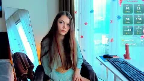 Snapshot of best_alice chatting on September 10, 2025, 12:54 am Alice online show from September 10, 2025, 12:54 am