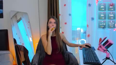 Snapshot of best_alice chatting on October 1, 2025, 1:00 am Alice online show from October 1, 2025, 1:00 am