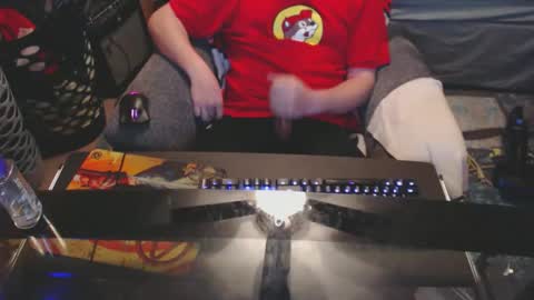 Best Kept Secret23 online show from February 21, 2026, 2:34 am