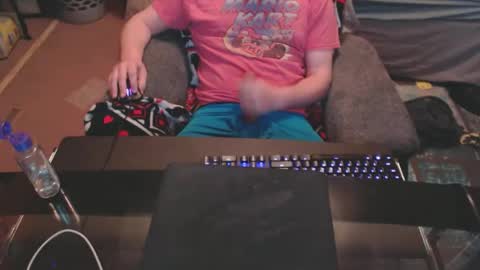 Best Kept Secret23 online show from March 3, 2026, 4:02 pm