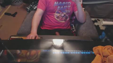 Best Kept Secret23 online show from March 12, 2026, 3:23 am