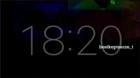 bestkeptsecre t online show from January 12, 2026, 4:01 pm