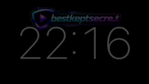 Snapshot of bestkeptsecre_t chatting on July 1, 2026, 6:51 pm bestkeptsecre t online show from July 1, 2026, 6:51 pm