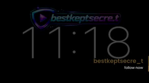 Snapshot of bestkeptsecre_t chatting on August 3, 2026, 5:49 pm bestkeptsecre t online show from August 3, 2026, 5:49 pm