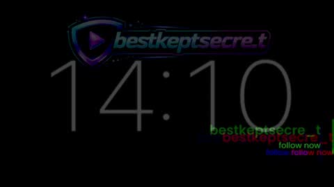 Snapshot of bestkeptsecre_t chatting on August 5, 2026, 12:08 pm bestkeptsecre t online show from August 5, 2026, 12:08 pm
