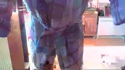 bestmann979994 online show from May 1, 2026, 6:01 pm