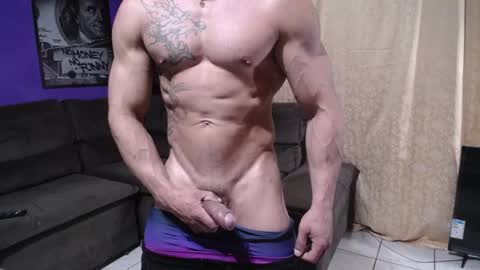 Snapshot of bestmuscle chatting on February 9, 2025, 2:49 am bestmuscle online show from February 9, 2025, 2:49 am