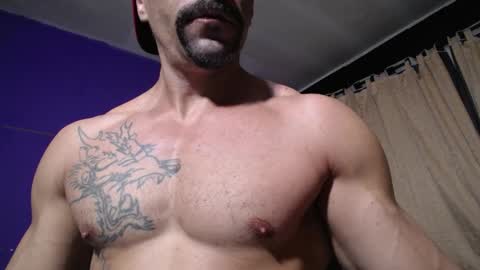 Snapshot of bestmuscle chatting on February 17, 2025, 10:03 pm bestmuscle online show from February 17, 2025, 10:03 pm
