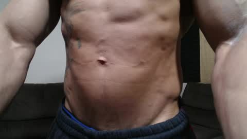 Snapshot of bestmuscle chatting on June 2, 2026, 10:01 pm bestmuscle online show from June 2, 2026, 10:01 pm