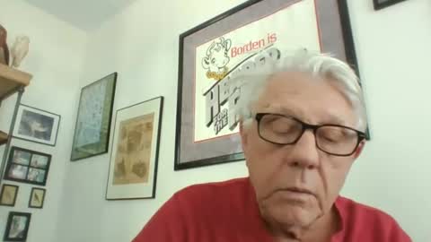 bestshot1951 online show from December 29, 2024, 4:40 pm