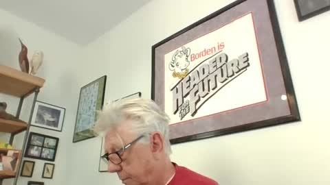 bestshot1951 online show from January 2, 2025, 2:02 pm