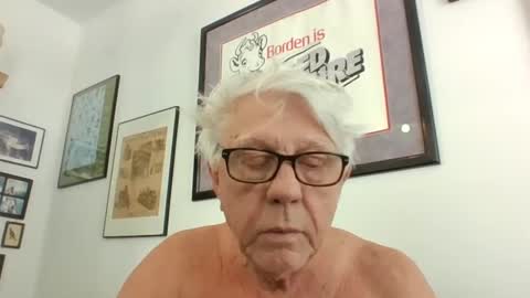 bestshot1951 online show from January 10, 2025, 3:58 pm