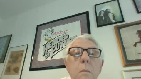 bestshot1951 online show from February 6, 2025, 2:15 pm