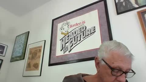 bestshot1951 online show from February 17, 2025, 3:09 pm