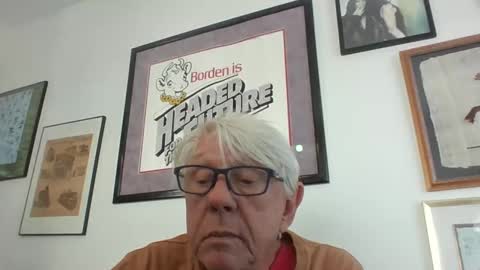 bestshot1951 online show from October 16, 2025, 2:07 pm