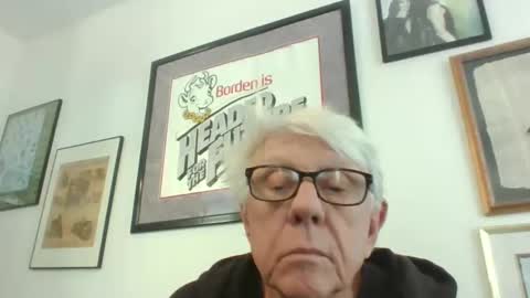 bestshot1951 online show from January 15, 2026, 4:11 pm