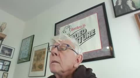 bestshot1951 online show from February 19, 2026, 4:36 pm