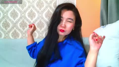 Snapshot of bet_lu chatting on February 19, 2025, 7:50 am Bet Lu online show from February 19, 2025, 7:50 am