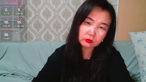 Snapshot of bet_lu chatting on February 22, 2025, 12:29 pm Bet Lu online show from February 22, 2025, 12:29 pm