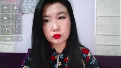 Snapshot of bet_lu chatting on February 7, 2026, 3:32 am Bet Lu online show from February 7, 2026, 3:32 am