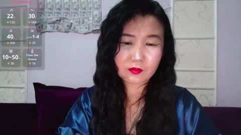 Snapshot of bet_lu chatting on March 29, 2026, 1:11 pm Bet Lu online show from March 29, 2026, 1:11 pm