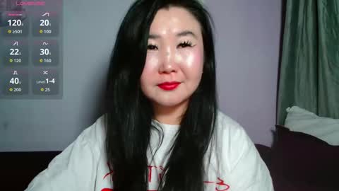 Snapshot of bet_lu chatting on April 19, 2026, 6:21 pm Bet Lu online show from April 19, 2026, 6:21 pm