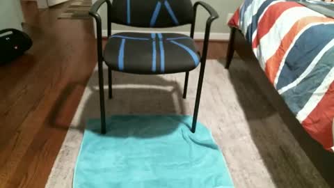 Blue online show from March 7, 2026, 5:48 am