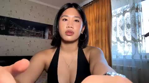 Snapshot of bethaniesalassi chatting on July 25, 2026, 2:25 pm Naomi online show from July 25, 2026, 2:25 pm
