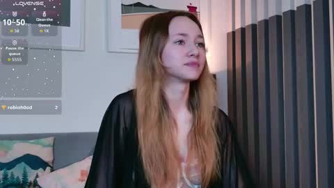 Snapshot of bethany_sparkle chatting on May 5, 2026, 6:10 am Bethany online show from May 5, 2026, 6:10 am