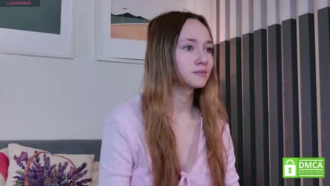 Snapshot of bethany_sparkle chatting on May 27, 2026, 6:10 am Bethany online show from May 27, 2026, 6:10 am