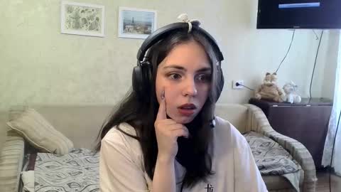 bethany_tease online show from February 10, 2026, 8:51 am